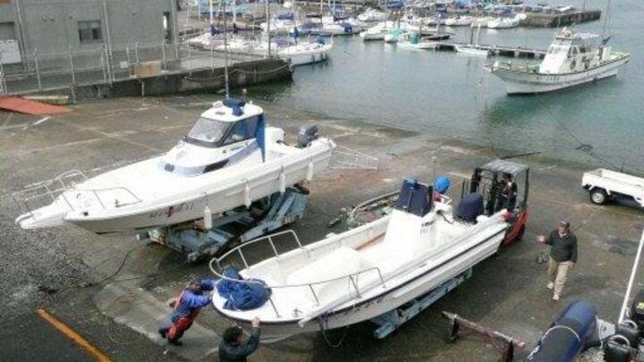 邦楽 TSUNAMI TSUNAMI - YouTube